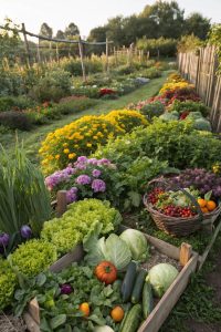 potager